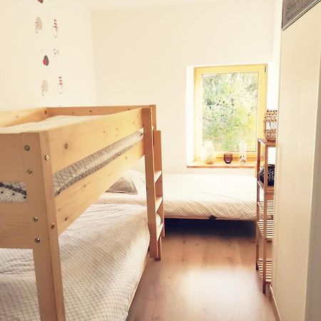 Gite De Landemeure, 10 Couchages, Acces Pmr Saint-Germain-du-Crioult Buitenkant foto