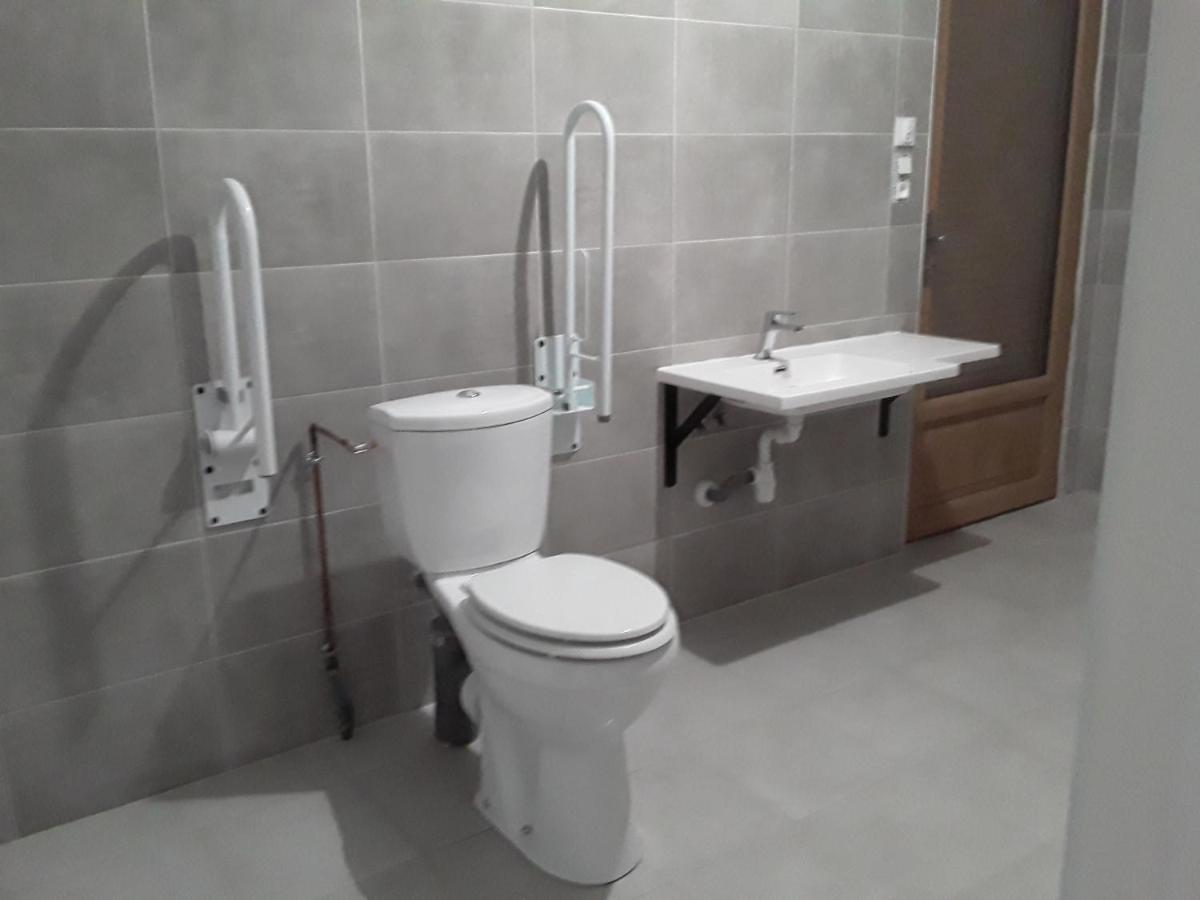 Gite De Landemeure, 10 Couchages, Acces Pmr Saint-Germain-du-Crioult Buitenkant foto
