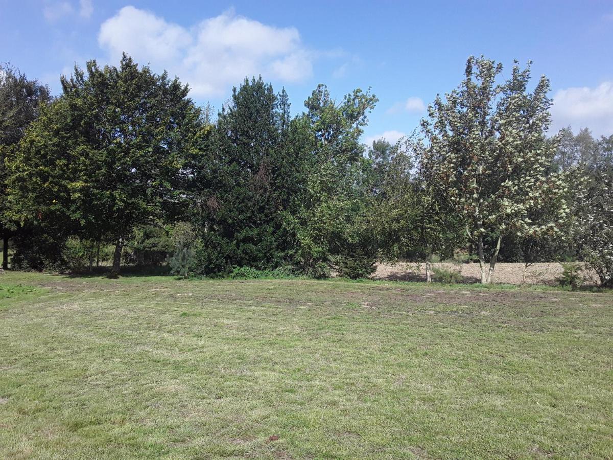 Gite De Landemeure, 10 Couchages, Acces Pmr Saint-Germain-du-Crioult Buitenkant foto