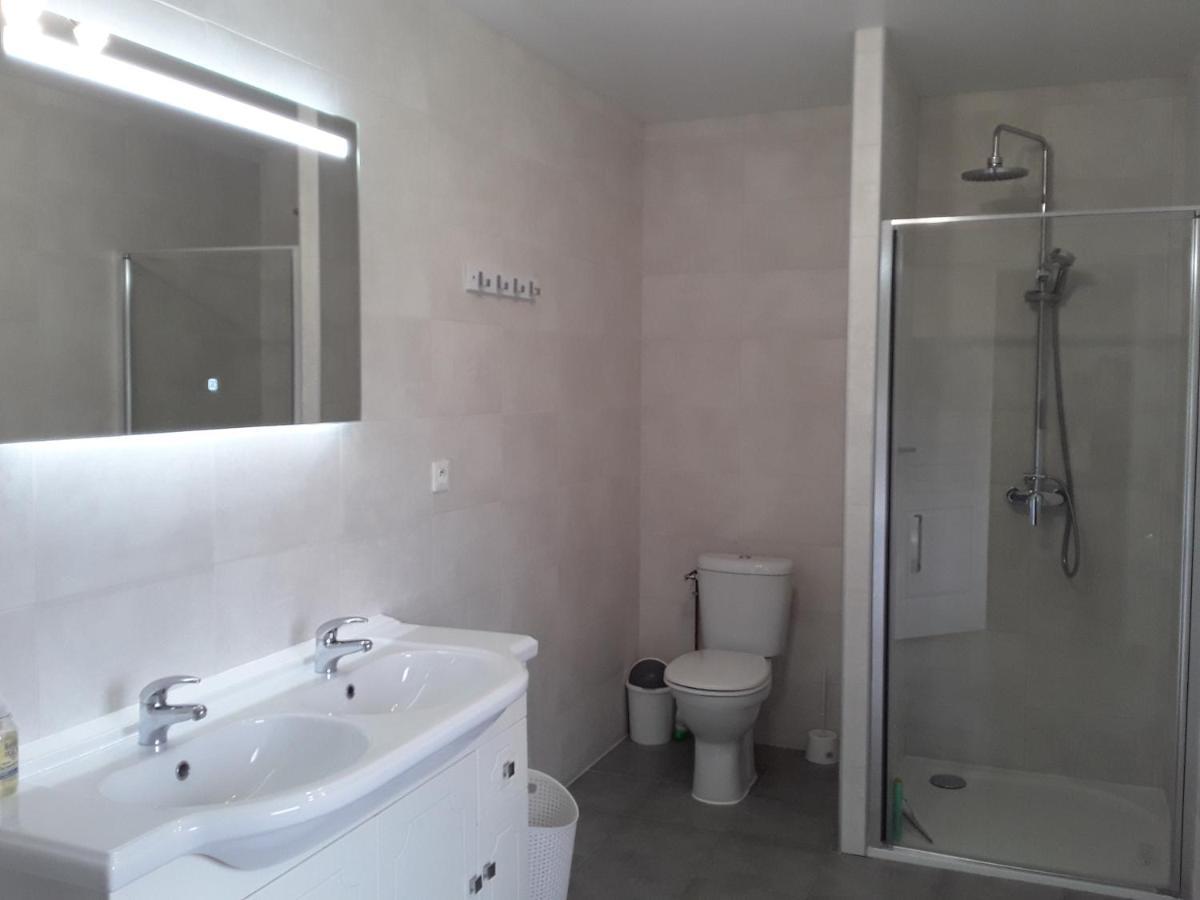 Gite De Landemeure, 10 Couchages, Acces Pmr Saint-Germain-du-Crioult Buitenkant foto