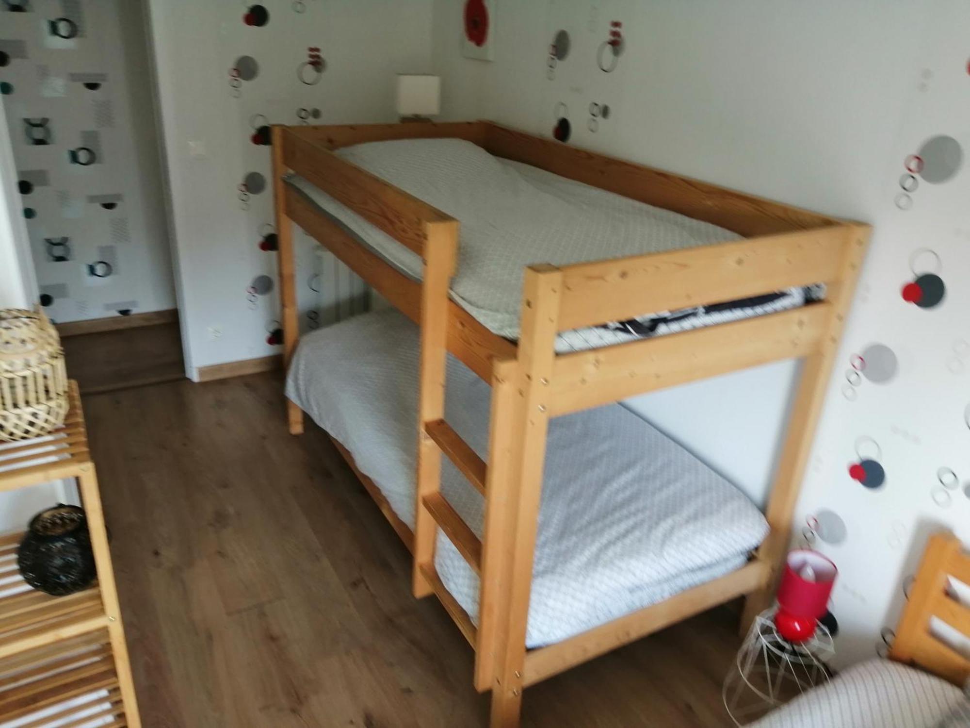 Gite De Landemeure, 10 Couchages, Acces Pmr Saint-Germain-du-Crioult Buitenkant foto