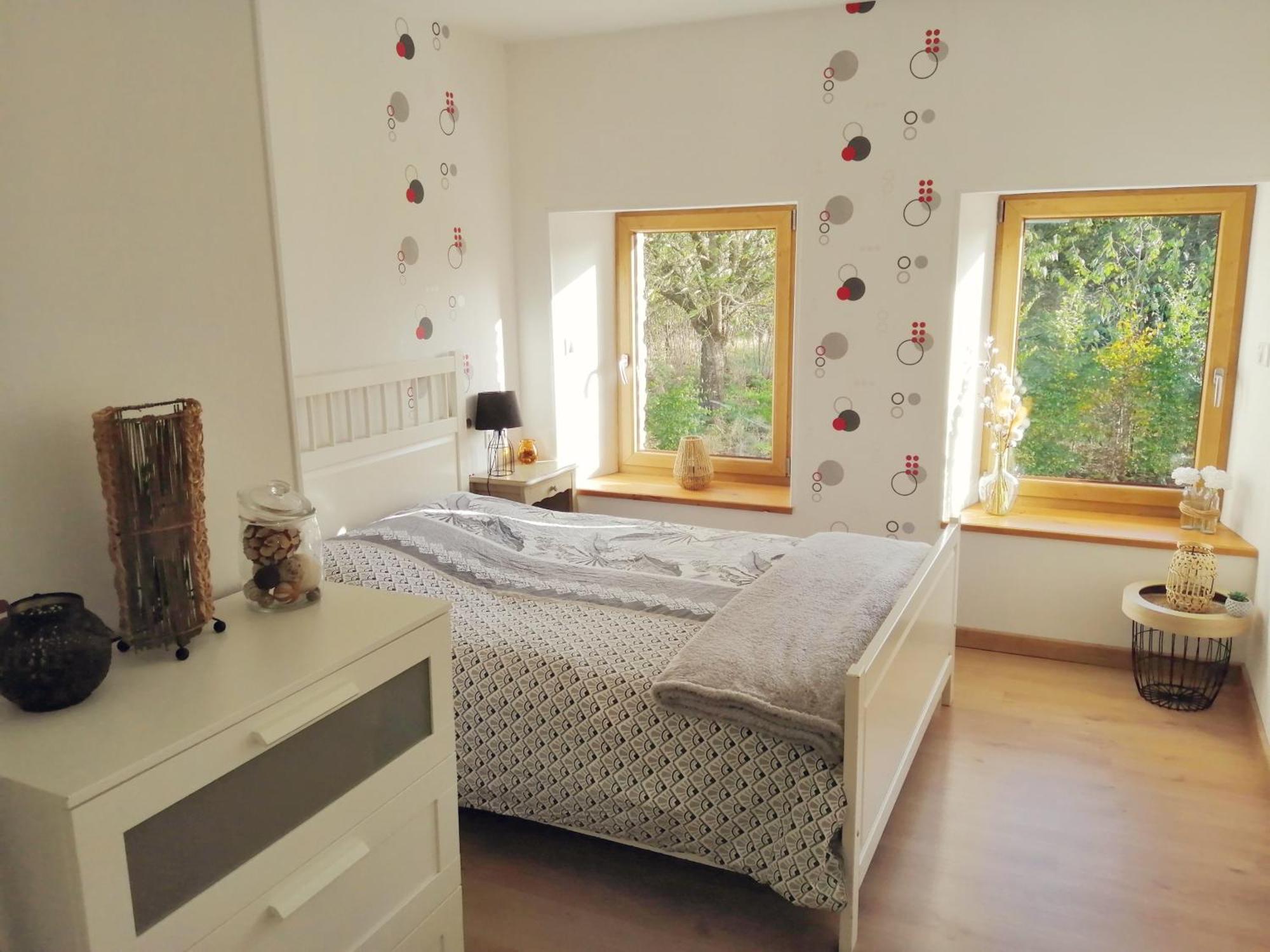 Gite De Landemeure, 10 Couchages, Acces Pmr Saint-Germain-du-Crioult Buitenkant foto